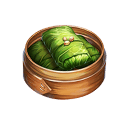 Icon 7 Dim Sum Prize