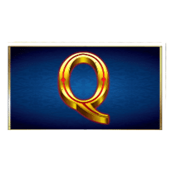 Icon 8 Curse of the Werewolf Megaways