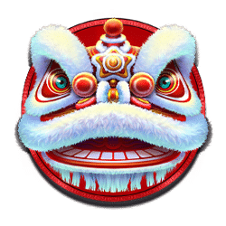 Icon 2 5 Lions Dance