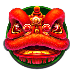 Icon 3 5 Lions Dance