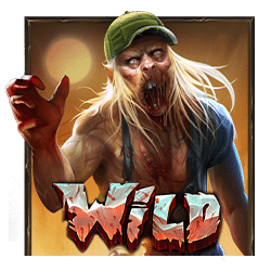 Wild Symbol of Wild Walker Slot