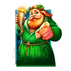 Icon 2 Christmas Carol Megaways