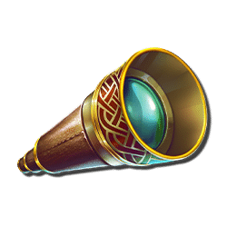 Icon 6 Pirate Gold Deluxe