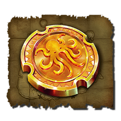 Icon 8 Pirate Gold Deluxe