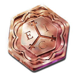 Icon 10 Pirate Gold Deluxe