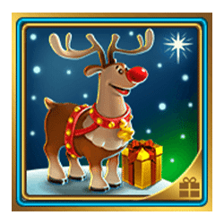 Icon 3 Christmas Santa