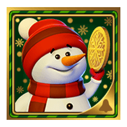 Icon 2 Christmas Santa