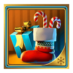 Icon 4 Christmas Santa