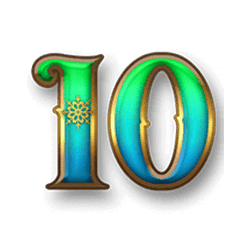 Icon 9 Christmas Santa