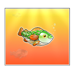 Icon 7 Big Bass Bonanza