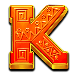 Icon 8 John Hunter and the Mayan Gods