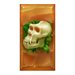 Icon 1 Forgotten Island Megaways