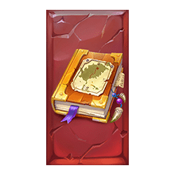 Icon 2 Forgotten Island Megaways