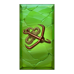 Icon 4 Forgotten Island Megaways