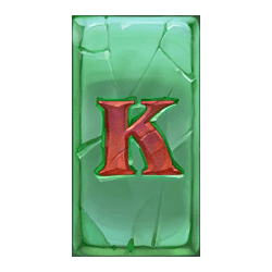 Icon 6 Forgotten Island Megaways