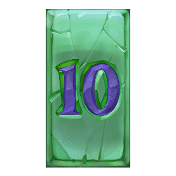 Icon 9 Forgotten Island Megaways