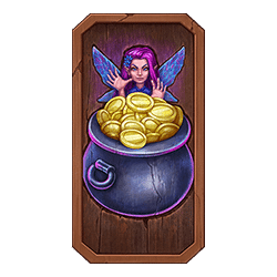 Icon 2 Shamrock Holmes Megaways