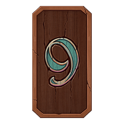 Icon 10 Shamrock Holmes Megaways