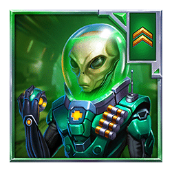 Icon 4 Multiplier Odyssey