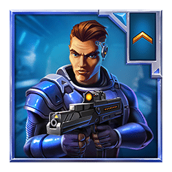 Icon 5 Multiplier Odyssey