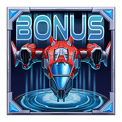 Scatter of Multiplier Odyssey Slot