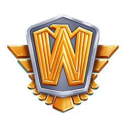 Wild Symbol of Multiplier Odyssey Slot