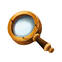 Icon 4 Sherlock Bones