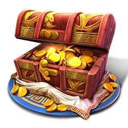 Icon 4 The Hand of Midas