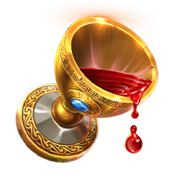 Icon 6 The Hand of Midas