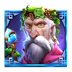 Icon 2 The Hand of Midas