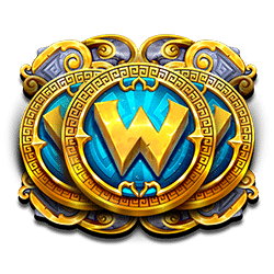 Wild Symbol of The Hand of Midas Slot