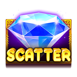 Scatter of Juicy Fruits Slot
