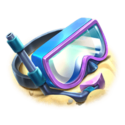 Icon 5 Fishin’ Reels