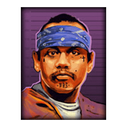 Icon 4 San Quentin xWays