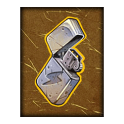 Icon 8 San Quentin xWays