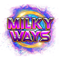Scatter of Milky Ways Slot