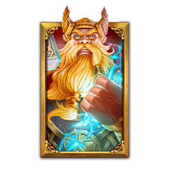 Icon 1 Power of Thor Megaways