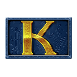 Icon 6 Power of Thor Megaways