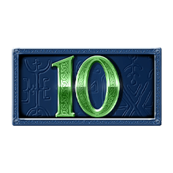 Icon 9 Power of Thor Megaways