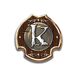 Icon 6 Barbarian Fury