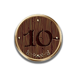 Icon 9 Barbarian Fury