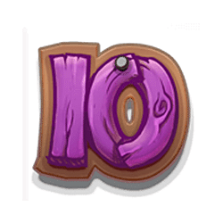 Icon 10 Bonus Bunnies