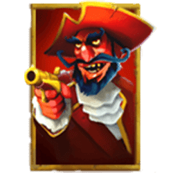 Icon 3 Pixies Vs Pirates