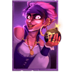 Icon 5 Pixies Vs Pirates