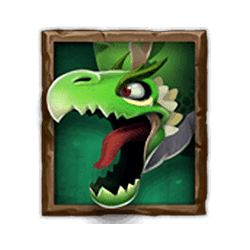 Icon 5 Dragon Tribe