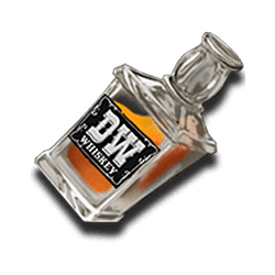 Icon 5 Deadwood xNudge