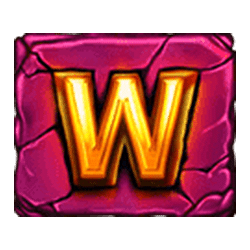 Wild Symbol of Monkey’s Gold xPays Slot