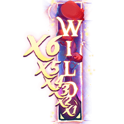 Wild Symbol of Pixies Vs Pirates Slot