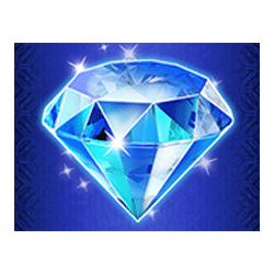 Wild Symbol of Buffalo Blitz II Slot