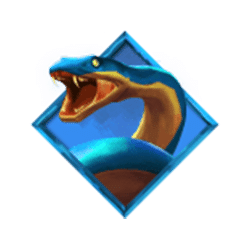 Icon 5 Age of the Gods Norse King of Asgard